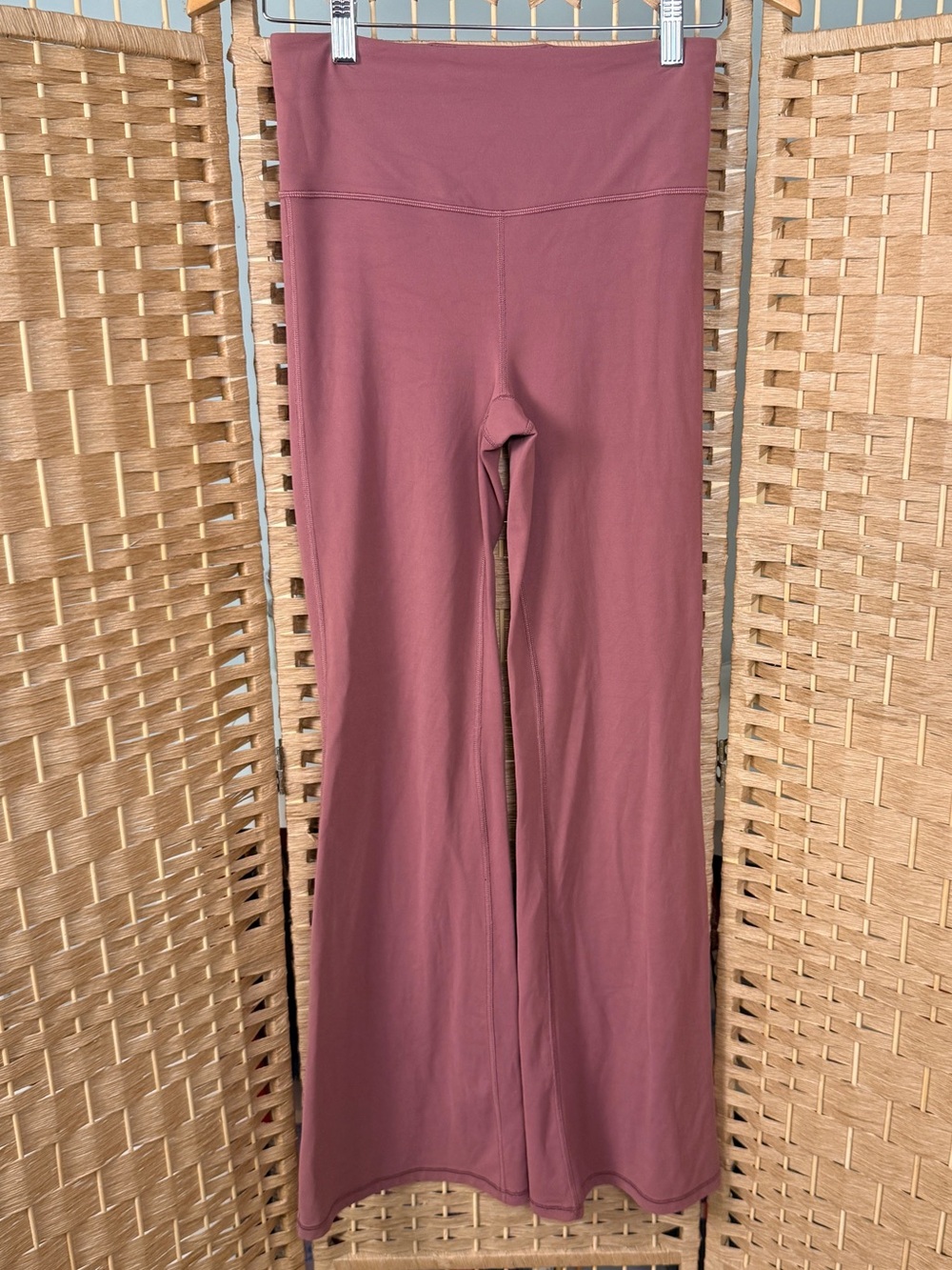 Athleta Elation Flare Pants Size Small